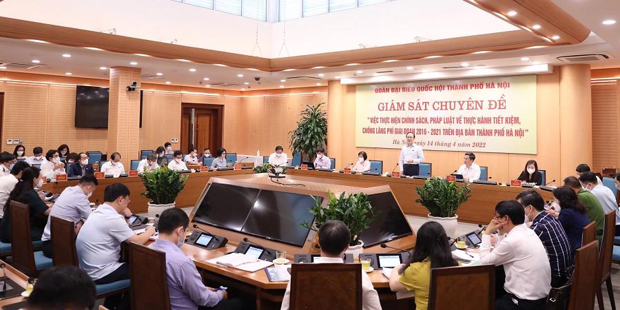 Kiên quyết thu hồi những dự án chậm triển khai, chây ỳ